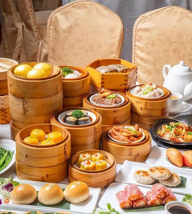 美论坛：如果中国菜真的好吃为什么没有出现在韩国高级餐厅？(图19)
