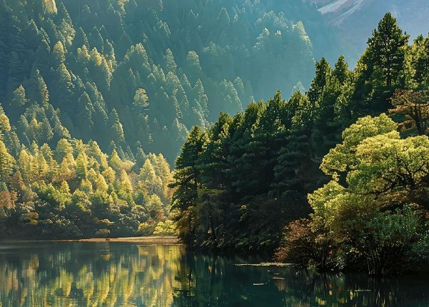 前往四川旅游五天旅游需要准备多少费用？四川游玩五天行程足够了(图2)