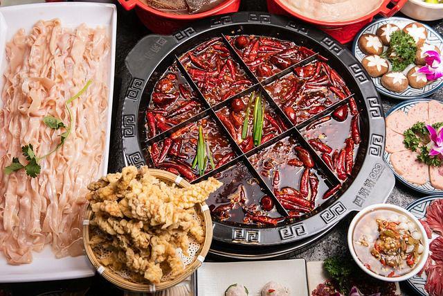 老北京的味道:品味地道火锅(图2) 老北京的味道:品味地道火锅(图2)