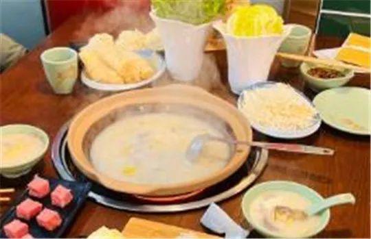 吃遍大连-“涮”最简单最直接说说那些味道不凡的特色火锅(图2)