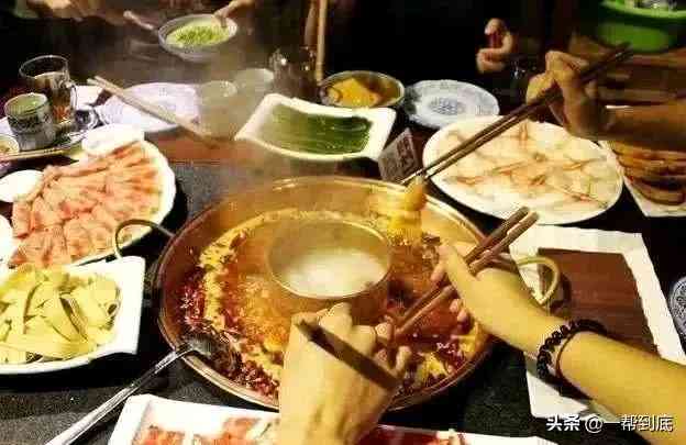 全方位火锅美食攻略：热门火锅食材、秘制蘸料配方、人气店推荐(图4)