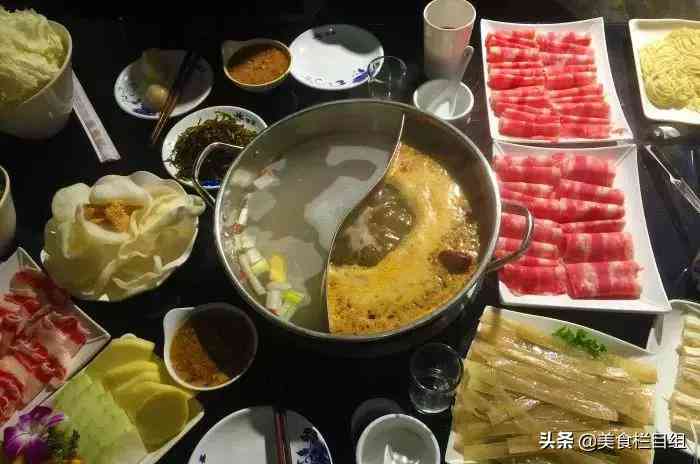 全方位火锅美食攻略：热门火锅食材、秘制蘸料配方、人气店推荐(图5)