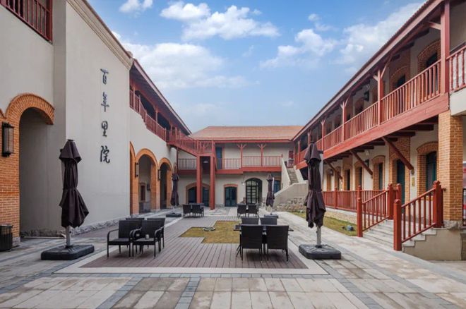 坐着齐鲁1号游山东②丨来青岛怎么玩好吃好看这里！(图5)