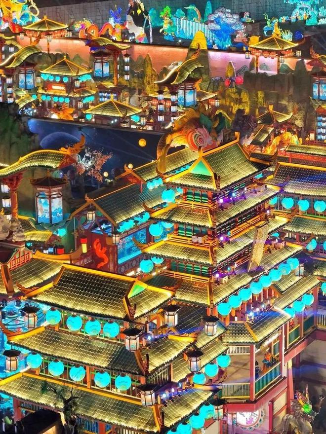 坐着齐鲁1号游山东②丨来青岛怎么玩好吃好看这里！(图7)