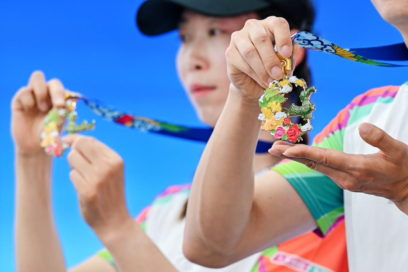还有5天！ 成都温江半程马拉松鸣枪在即(图2)