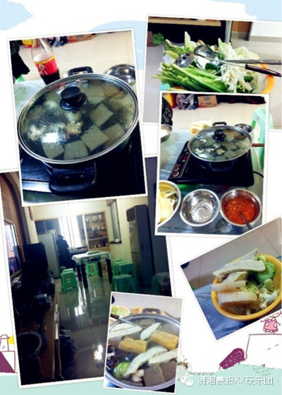 长沙最有特色的十家火锅店 好吃到酣畅淋漓(图2)