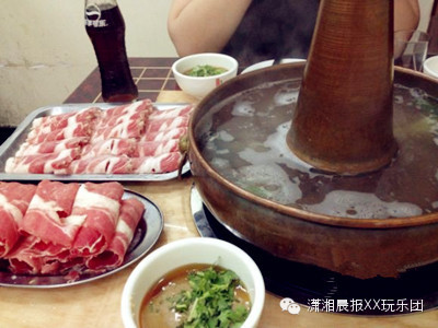 长沙最有特色的十家火锅店 好吃到酣畅淋漓(图1)