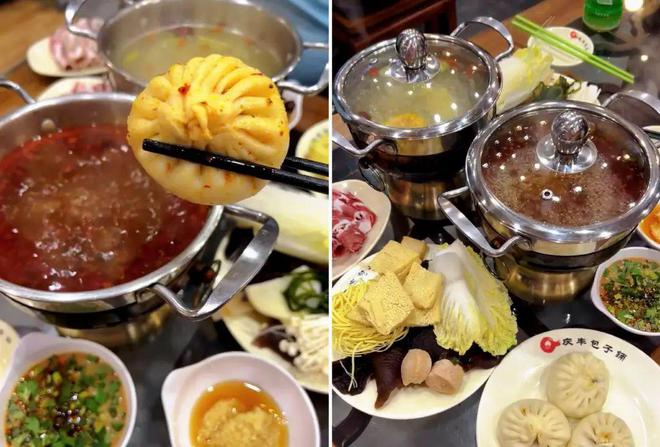 逆天改命的小火锅正在拼命撕掉“低端”标签(图1)