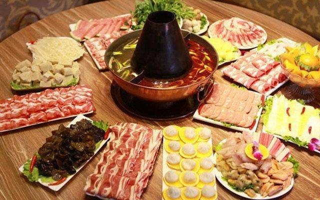 中国火锅：跨越千年的舌尖盛宴持续升温的美食传奇(图3)