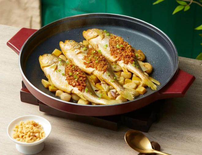 超5万亿的餐饮市场粤菜为何一直是“顶流”？(图2)