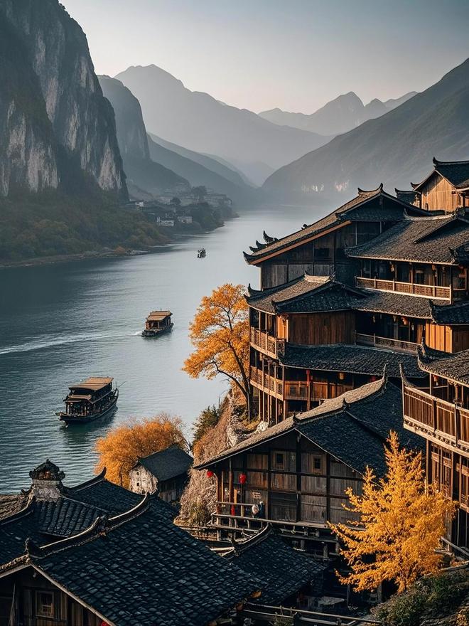 重庆5天4晚情侣畅游指南：详细行程分析旅行必备小贴士(图2)