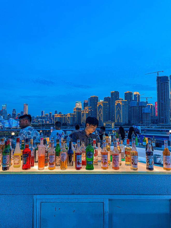 重庆5天4晚情侣畅游指南：详细行程分析旅行必备小贴士(图3)