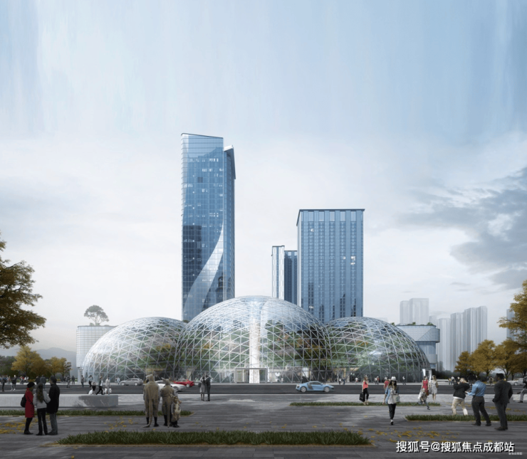 成都[k101广场]最新优惠政策_热销户型剖析_房价动态全掌握_一键拨号售楼处(图6)