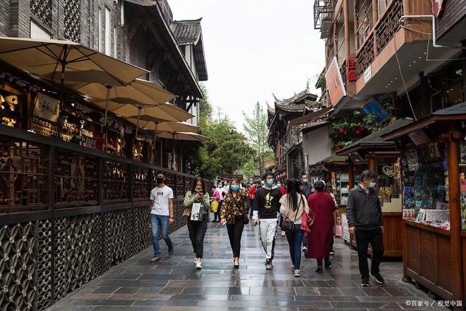 成都旅游攻略自由行攻略(图1)