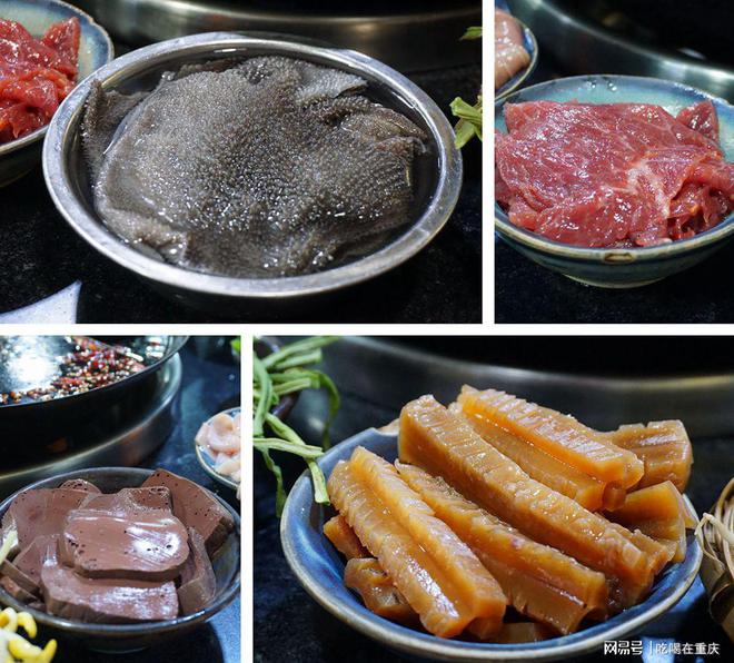 山城记忆 老城味道 美美老火锅 母城烟火与情怀(图5)