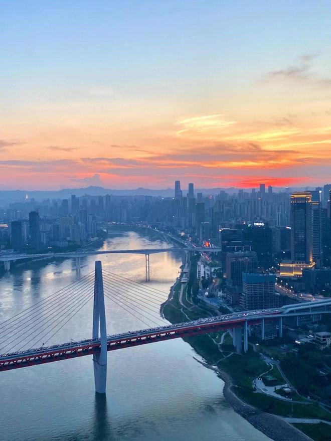 重庆旅游省钱省心全攻略！不花冤枉钱省钱攻略不要错过(图3)