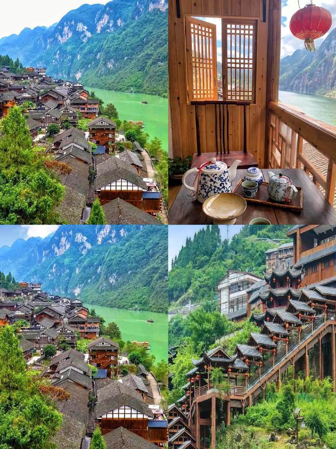 重庆旅游省钱省心全攻略！不花冤枉钱省钱攻略不要错过(图1)