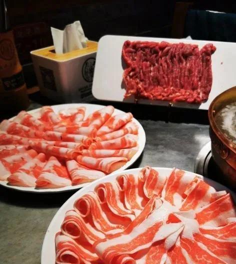 火锅和冬天更配哦！北京这8家火锅店各具风味闲时慢慢去打卡(图2)