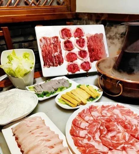 火锅和冬天更配哦！北京这8家火锅店各具风味闲时慢慢去打卡(图1)
