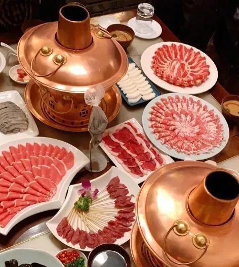火锅和冬天更配哦！北京这8家火锅店各具风味闲时慢慢去打卡(图4)