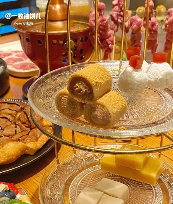 火锅和冬天更配哦！北京这8家火锅店各具风味闲时慢慢去打卡(图11)
