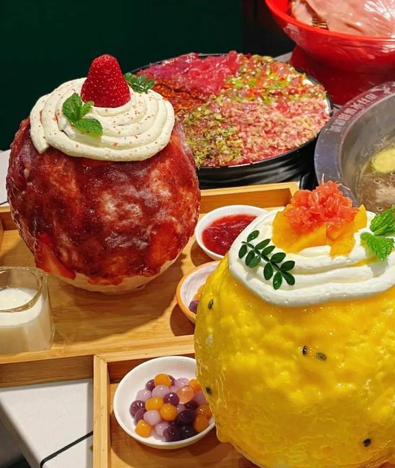 火锅和冬天更配哦！北京这8家火锅店各具风味闲时慢慢去打卡(图14)