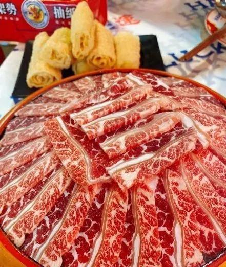 火锅和冬天更配哦！北京这8家火锅店各具风味闲时慢慢去打卡(图19)