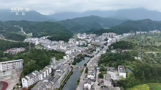 《原味乡间·罗田篇》将于4月28日18：54在CCTV-10科教频道播出(图1)