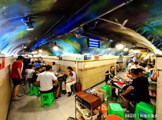 五一赴渝寻味 洞亭火锅 解码山城的麻辣基因(图4)