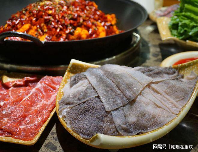 重庆记忆 老城味道 五一节的解放碑与可以老火锅(图4)