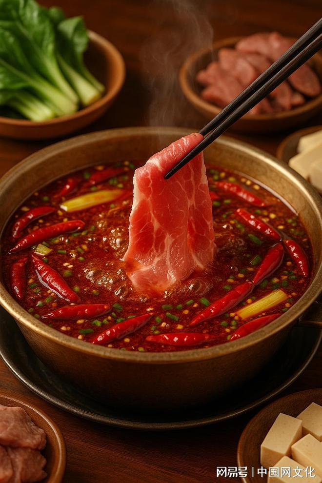 确定了！川菜立法明确火锅属于川菜(图1)
